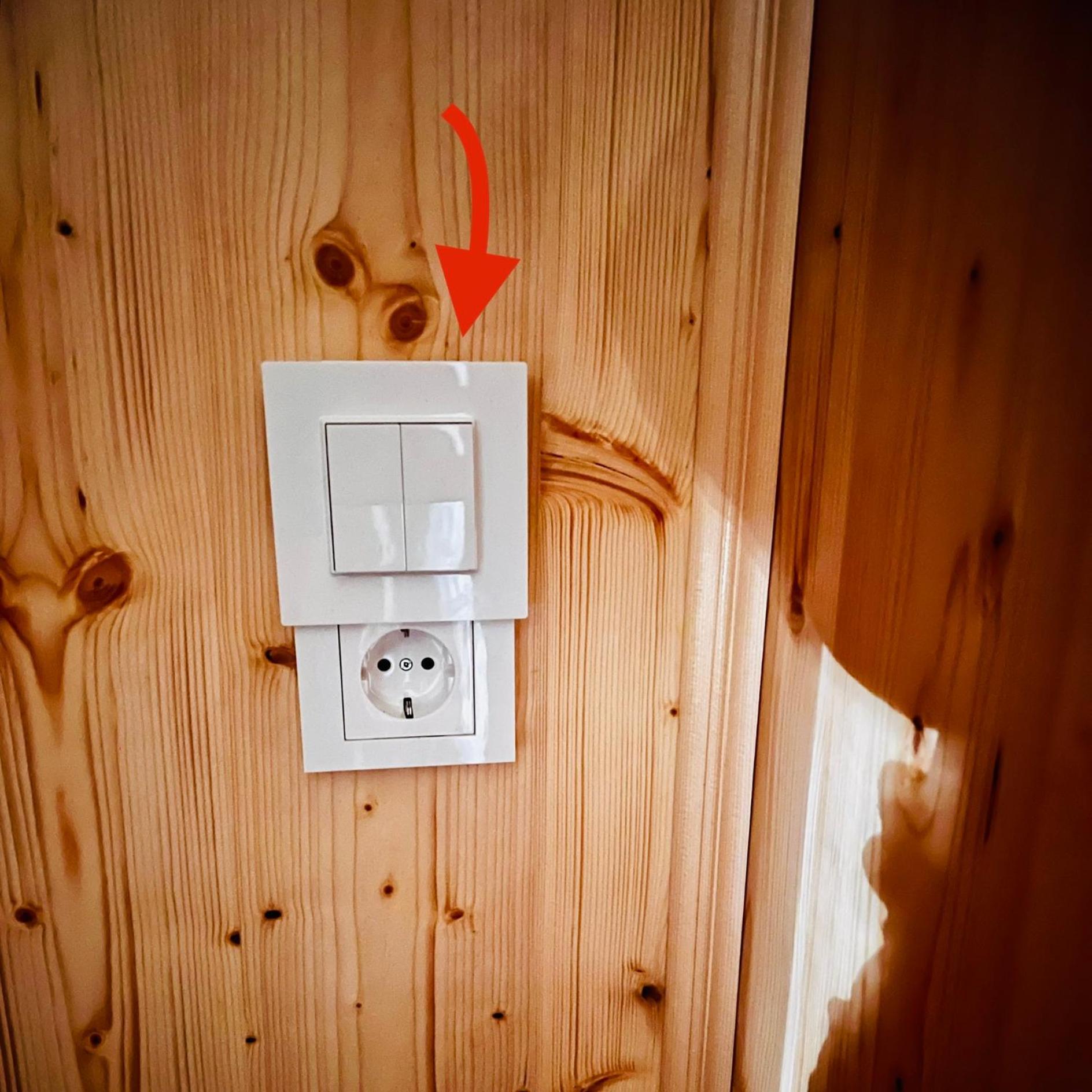 Tiny House Baraczek Brno-Jundrov, Ulice Veslarska 아파트 외부 사진