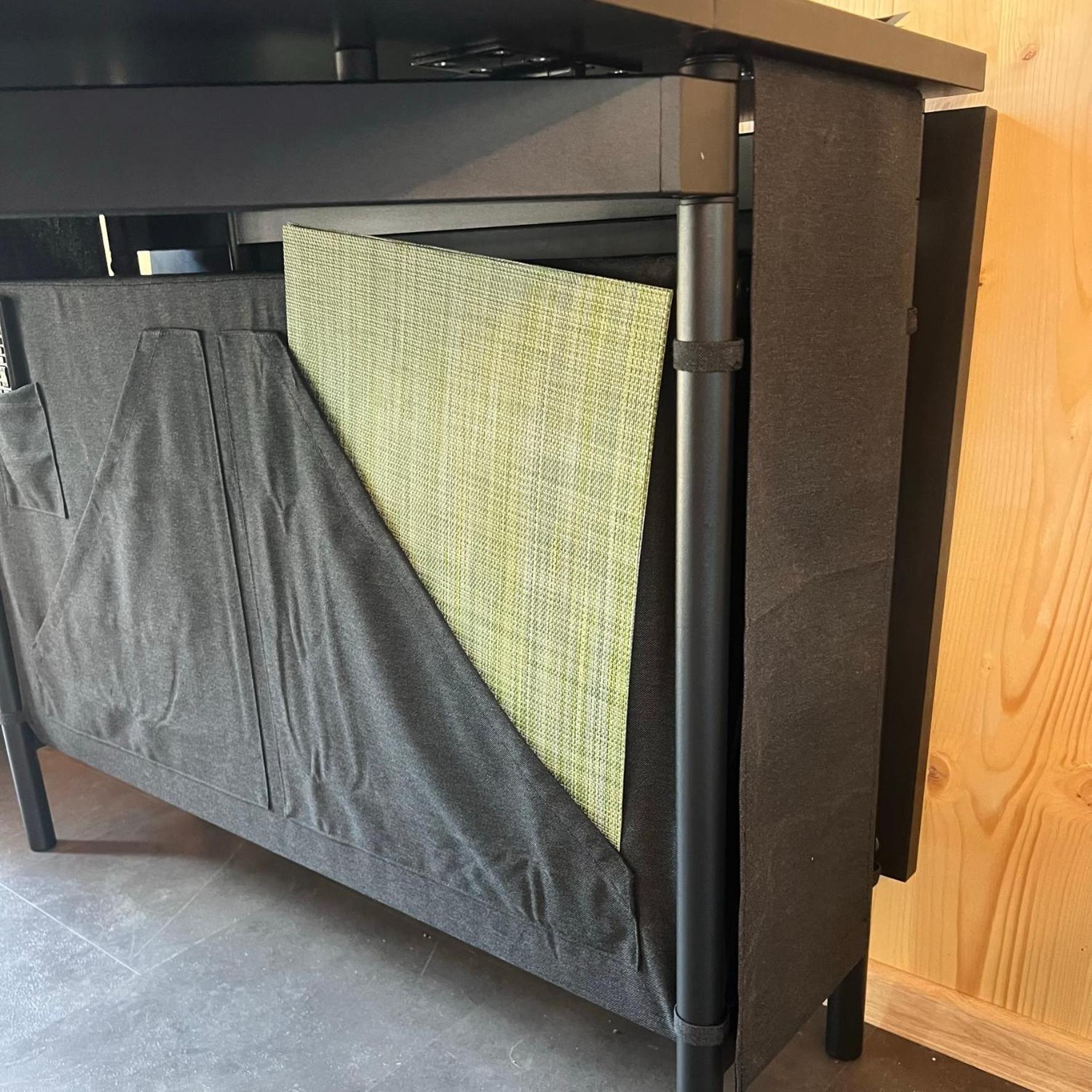 Tiny House Baraczek Brno-Jundrov, Ulice Veslarska 아파트 외부 사진